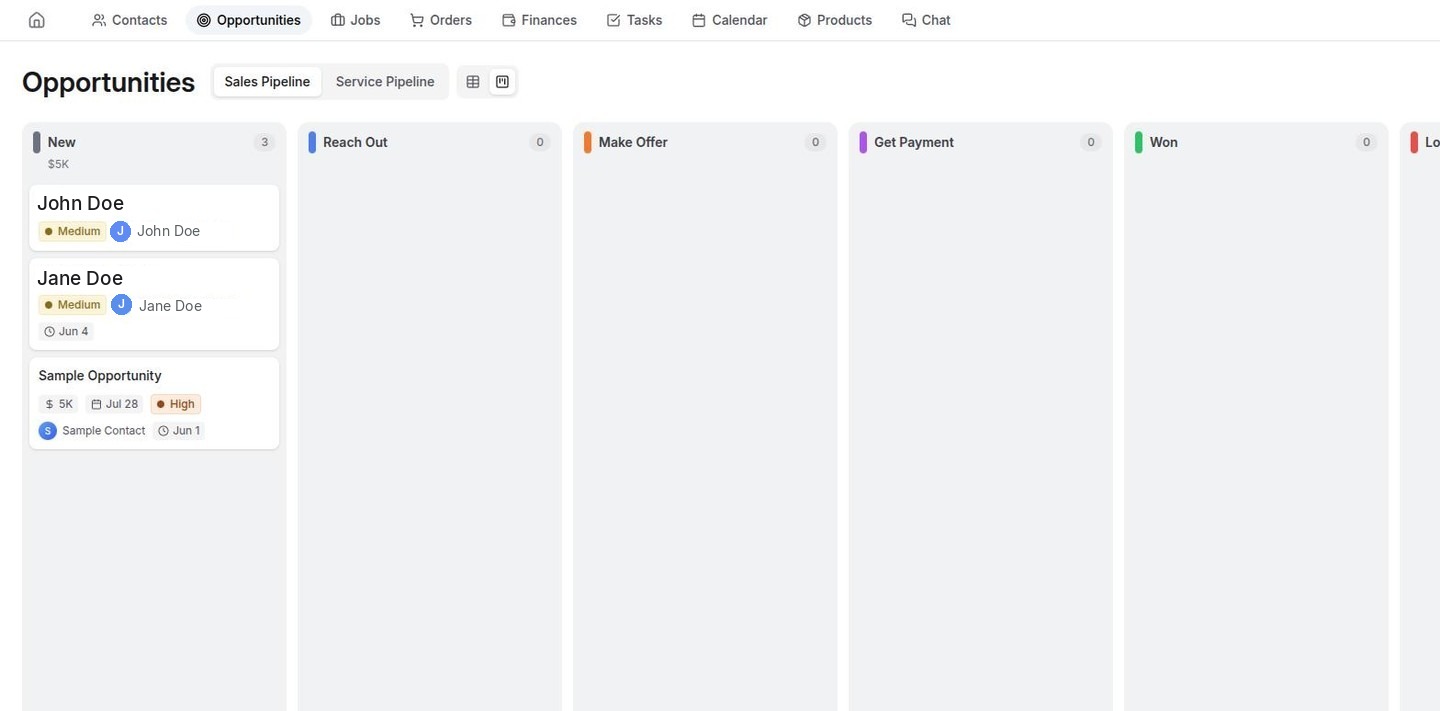 c10r — All-in-One Business Suite